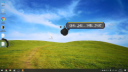 Outcore: Desktop Adventure screenshot 1