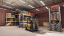 Truck & Logistics Simulator screenshot 8
