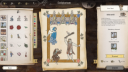Scriptorium: Master of Manuscripts screenshot 1