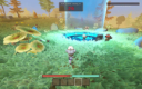 Fish Stick Protocol screenshot 2
