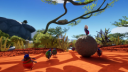 Dung Ho! screenshot 3
