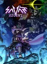 Savant: Ascent cover art
