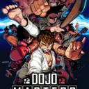 Dojo Masters cover art