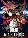 Dojo Masters cover art