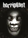 Horripilant cover art