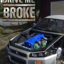 Drive Me Broke cover art
