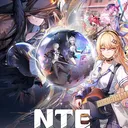 NTE: Neverness to Everness cover art