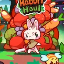 The Rabbit Haul cover art