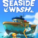 Seaside Wash cover art