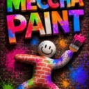 Meccha Paint cover art