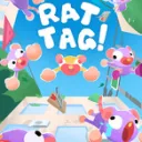 RAT TAG! cover art