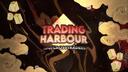 Discovery splash banner for Trading Harbour | MM + Market Discord server