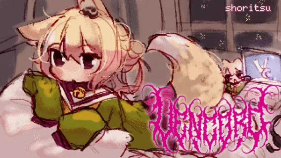 Discovery splash banner for Vencord π Discord server