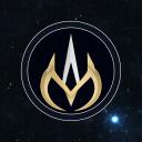 Discovery splash banner for Asgard Discord server