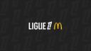Discovery splash banner for Ligue 1 McDonald’s Discord server