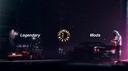 Discovery splash banner for Legendary Mods V3.1 Discord server