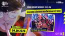 Discovery splash banner for Liên Minh Huyền Thoại Việt Nam Discord server