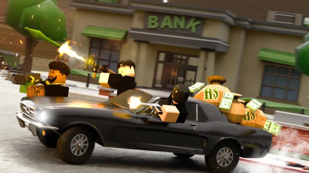 Discovery splash banner for Ohio Discord server