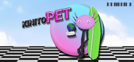 Discovery splash banner for KinitoPET Discord server