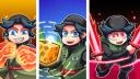Discovery splash banner for Philly's Multiverse Discord server