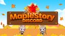 Discovery splash banner for 메이플스토리 디스코드 Discord server