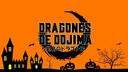 Discovery splash banner for Dragones de Dojima Discord server
