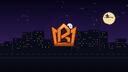 Discovery splash banner for Royalty Roleplay Discord server