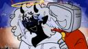 Discovery splash banner for Echoe’s Nexus Discord server