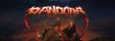 Discovery splash banner for PANDORA - The Isle (Evrima) Discord server