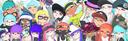 Discovery splash banner for かざね鯖 Discord server
