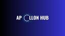 Discovery splash banner for Apollon Hub™ Discord server