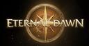Discovery splash banner for Eternal Dawn Discord server