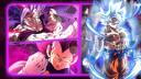 Discovery splash banner for Dragon Ball Realm Discord server