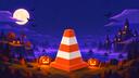 Discovery splash banner for ii Reborn 🎃 Discord server