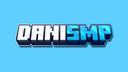 Discovery splash banner for DaniSMP | 89% Season XI Discord server