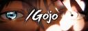 Discovery splash banner for /gojo دَعْوَة Discord server