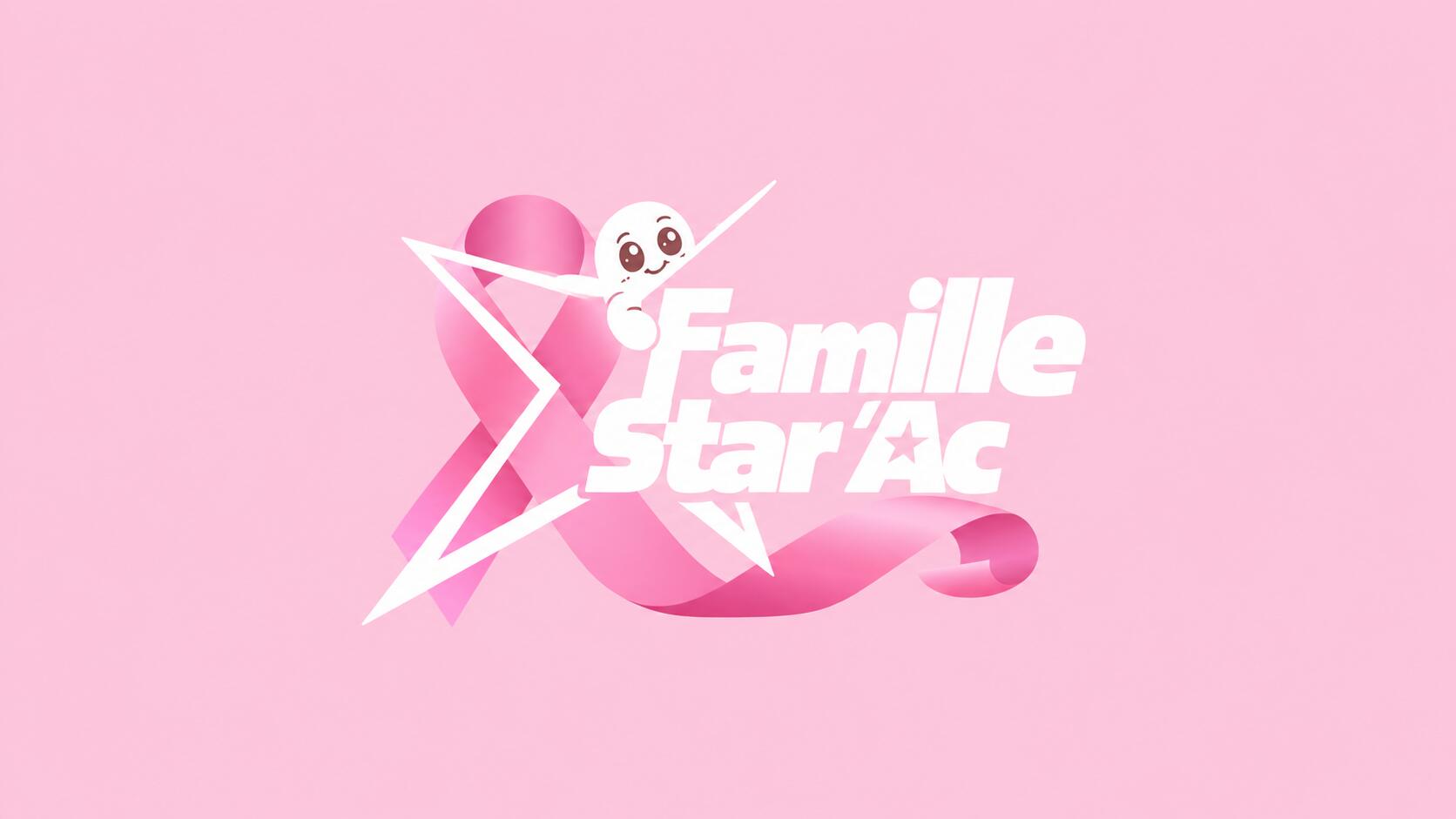 Discovery splash banner for FAMILLE STAR'AC ✨ Discord server