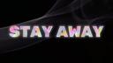 Discovery splash banner for /StayAway Discord server