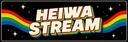 Discovery splash banner for 🍁 HeiwaStream ✦ Films ⟡ Séries ✦ Animes ⟡ VOSTFR ✦ VF ⟡ Gratuit Discord server