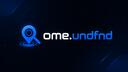Discovery splash banner for ome.undfnd.eu 6.2 Discord server