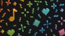 Discovery splash banner for Queercraft Discord server