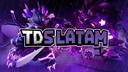 Discovery splash banner for ✨ TDS Latinoamérica Discord server