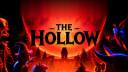 Discovery splash banner for Roblox: The Hollow Discord server