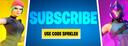 Discovery splash banner for Sprkler’s Server 🪩 Discord server