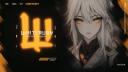 Discovery splash banner for ㅊ WhiteRuby™ Discord server