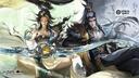 Discovery splash banner for Honor of Kings Europe Discord server