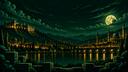 Discovery splash banner for Syrian Arab Republic Discord server