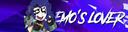 Discovery splash banner for 𝙴𝙼𝙾𝙻𝙰𝙽𝙳𝙸𝙰 Discord server