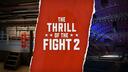 Discovery splash banner for The Thrill of the Fight 2 Discord server