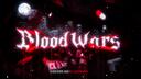 Discovery splash banner for BLOODWARS™ Discord server